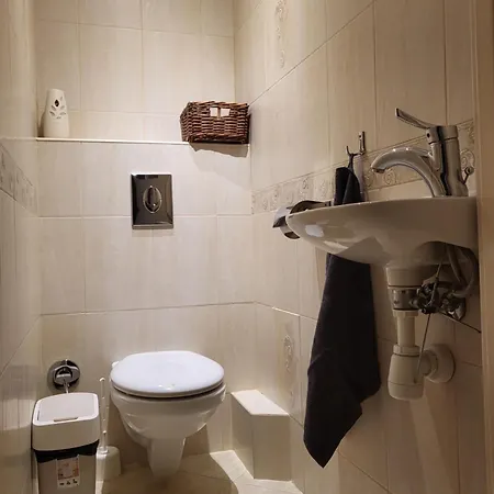 Przytulne Mieszkanie Wola Duchacka Apartment *