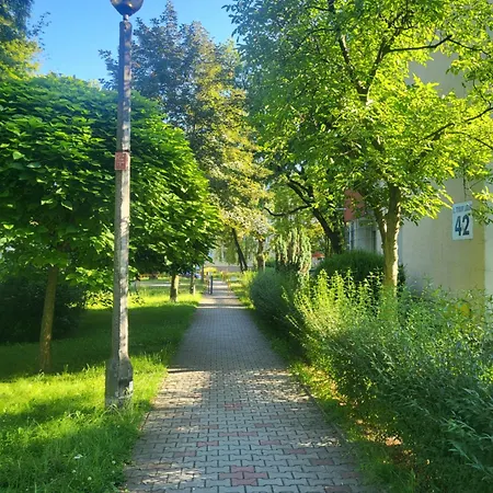 Przytulne Mieszkanie Wola Duchacka Krakow
