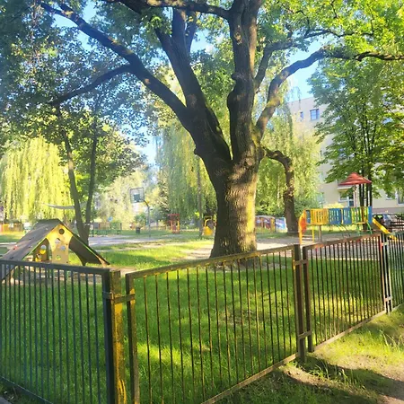 Przytulne Mieszkanie Wola Duchacka Apartment